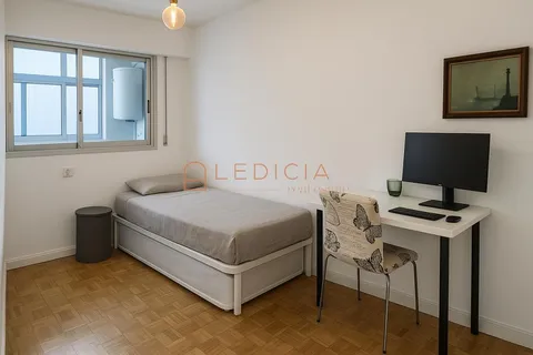 Pis de 85 m² a Vigo