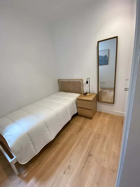 Pis de 50 m² a Madrid