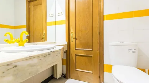 Quarto para alugar, Madrid