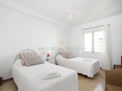 Pis de 110 m² a Pollença