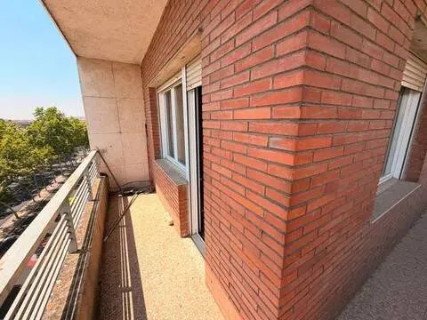 Pis de 120 m² a Salamanca