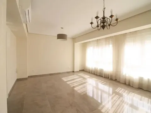 Pis de 123 m² a Alacant