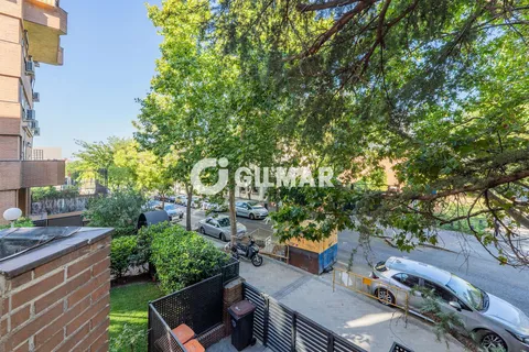 Appartamento 86 m² a Madrid