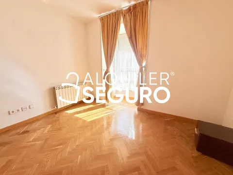 Pis de 75 m² a Madrid