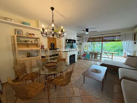 Pis de 150 m² a Santa Eulària des Riu
