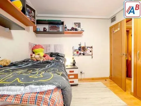Pis de 139 m² a Saragossa