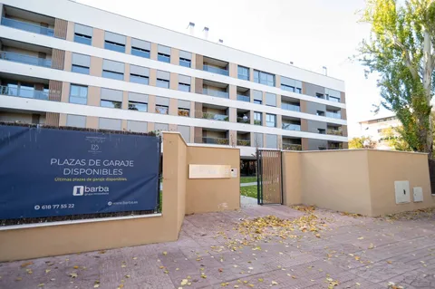Appartamento 130 m² a Madrid