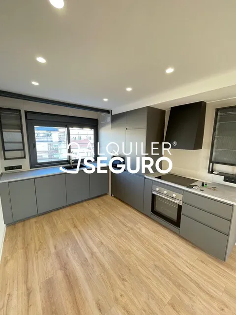 Wohnung 50 m² in Madrid