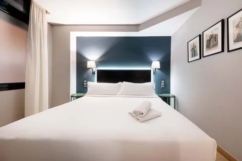 Квартира 50 м² у Барселоні