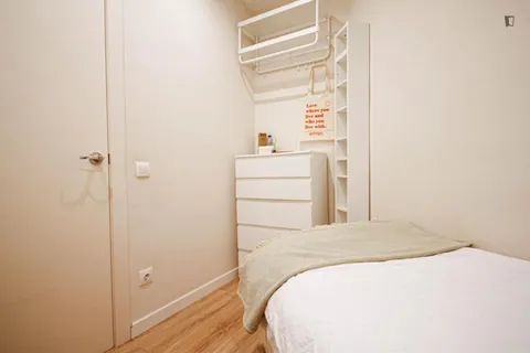 Stanza in affitto, Barcelona