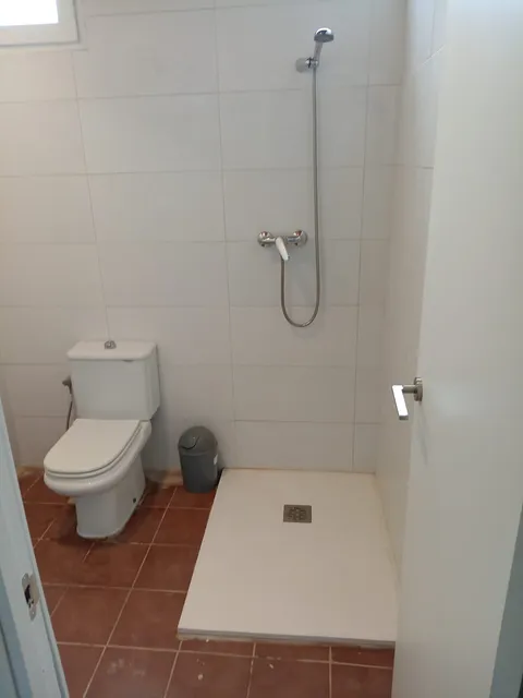 Квартира 30 м² у Oliva