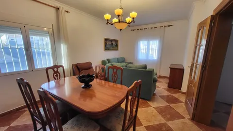 Maison 223 m² à Cantoria (2/23)