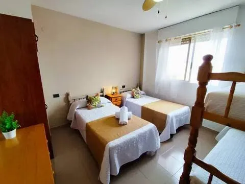 Pis de 146 m² a Orpesa