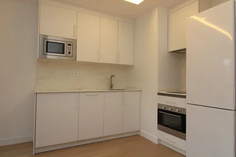 Pis de 30 m² a Granada