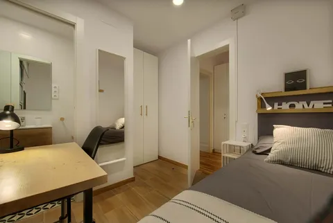 Habitación en alquiler, Barcelona