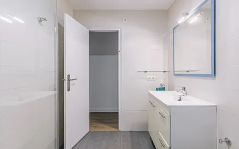 Pis de 72 m² a Barcelona
