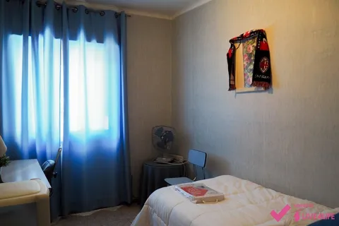 Pis de 90 m² a Sevilla