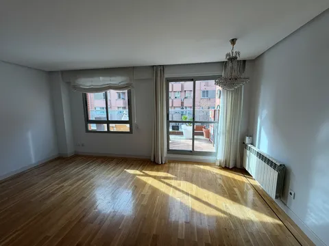 Pis de 118 m² a Madrid