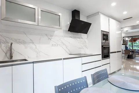 Pis de 131 m² a València