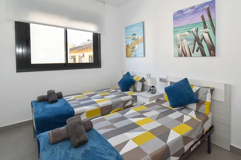 Квартира 70 м² в Pilar de la Horadada