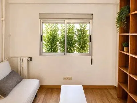 Pis de 80 m² a Saragossa