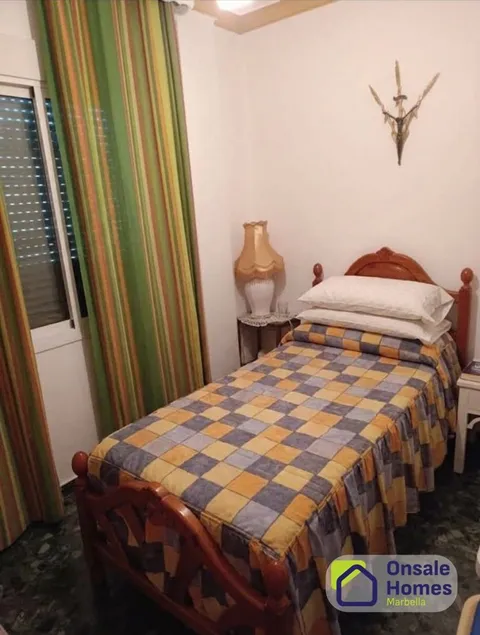 Casa de 180 m² a Ojén