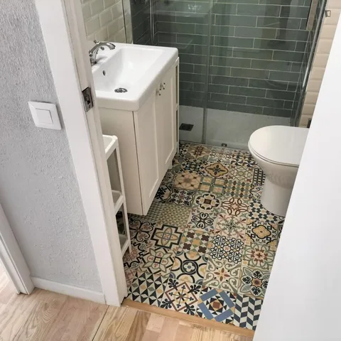 Habitació de lloguer, Alacant