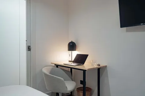 Quarto para alugar, Barcelona (3/33)