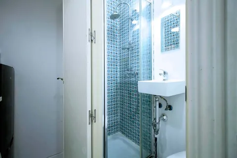 Appartamento 20 m² a Madrid