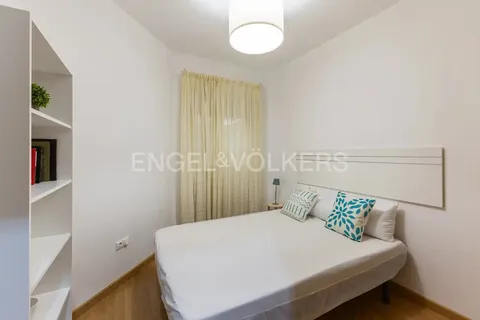Pis de 85 m² a Canet d'en Berenguer
