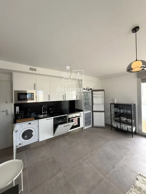 Pis de 54 m² a Sant Antoni de Portmany (2/28)