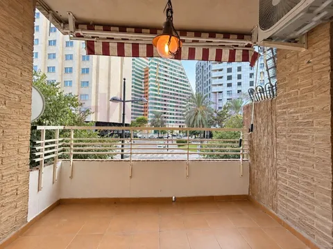 Pis de 161 m² a València
