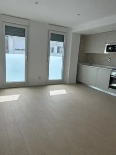 Pis de 48 m² a Madrid