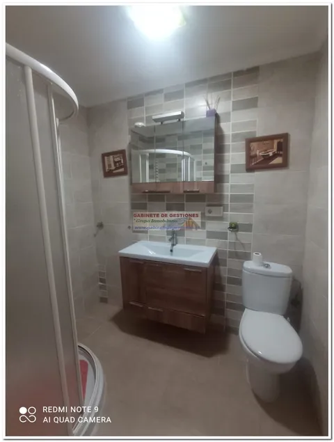 Wohnung 75 m² in Albacete