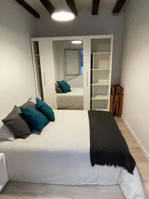 Pis de 30 m² a Barcelona