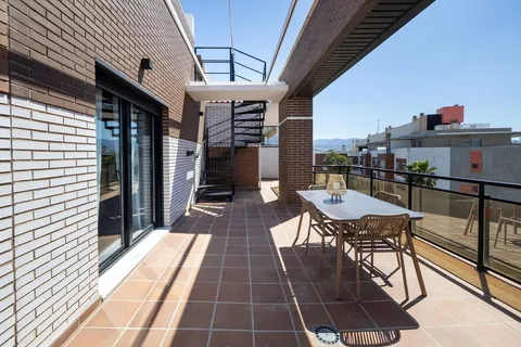 Appartamento 130 m² a Armilla