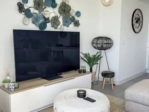 Pis de 127 m² a Estepona