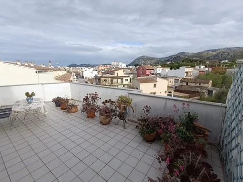 Pis de 135 m² a Pego