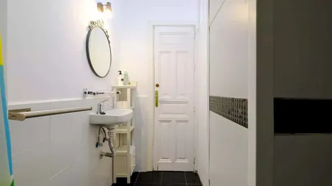 Pis de 30 m² a Madrid