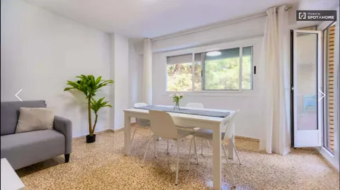 Habitació de lloguer, Burjassot