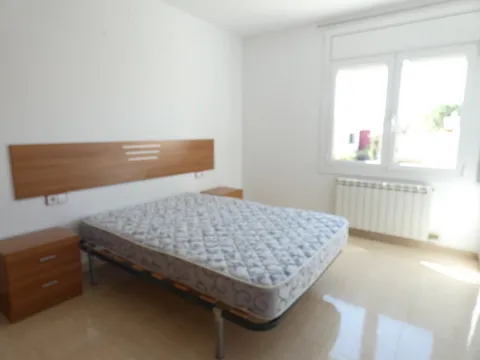 Pis de 94 m² a Igualada