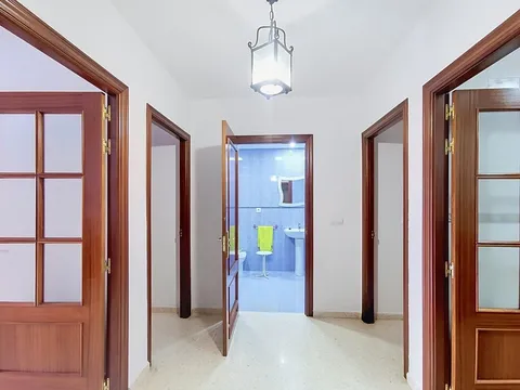 Wohnung 78 m² in Granada