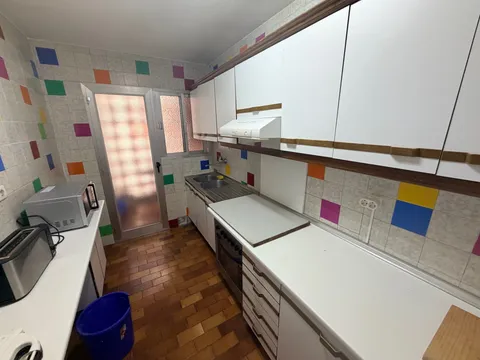 Pis de 110 m² a Granada