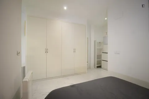 Pis de 39 m² a Madrid