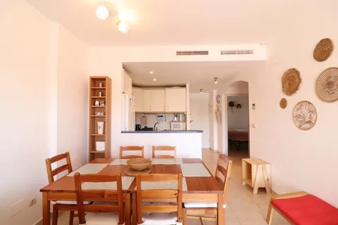 Pis de 70 m² a Oriola