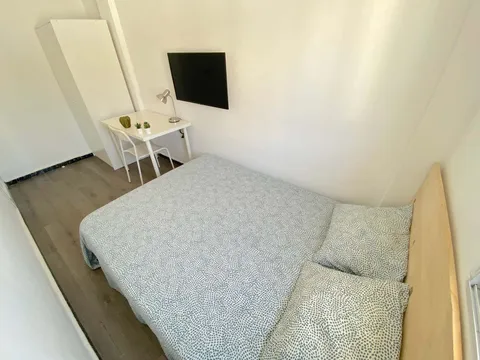 Habitació de lloguer, Sevilla