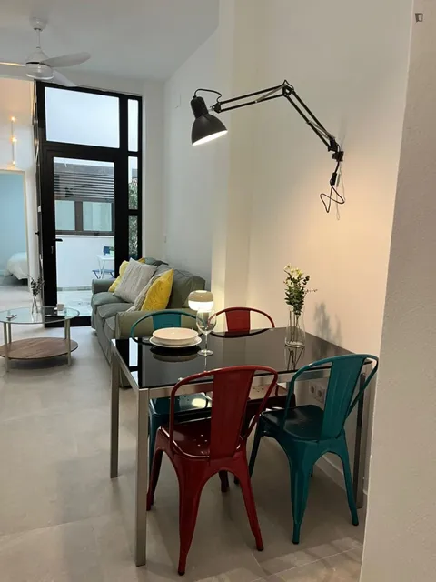 Wohnung 75 m² in Valencia
