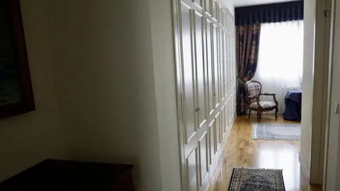 Pis de 58 m² a Madrid