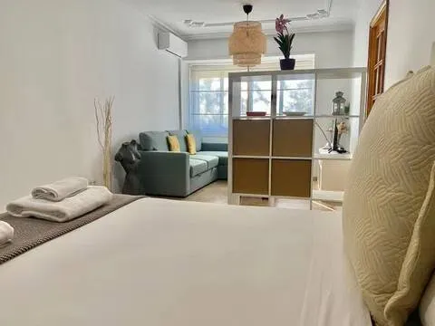 Appartamento 60 m² a Siviglia