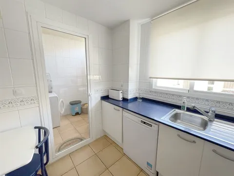 Wohnung 140 m² in Altea